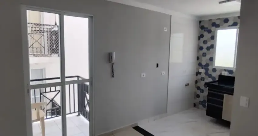 Apartamento com 2 quartos à venda na Avenida Wallace Simonsen, 1450, Nova Petrópolis, São Bernardo do Campo