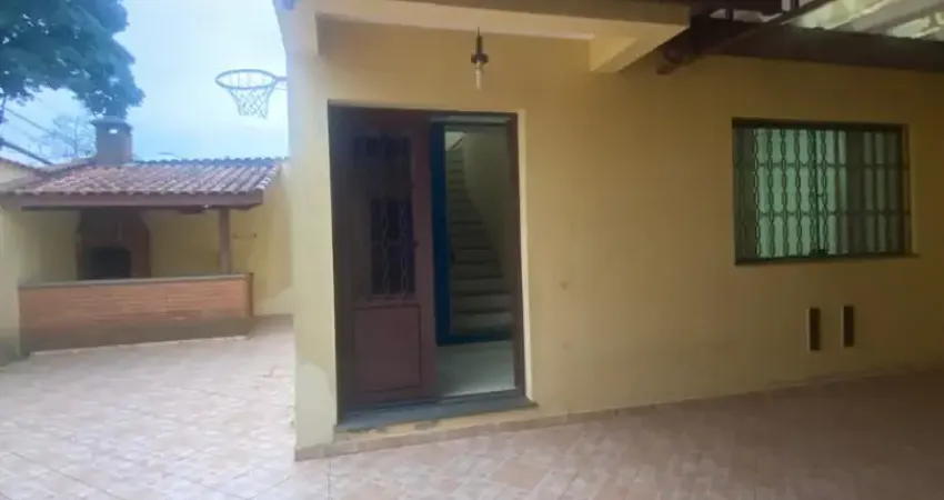 Casa com 2 quartos à venda na Rua Hermínio Vial, 2, Santa Terezinha, São Bernardo do Campo