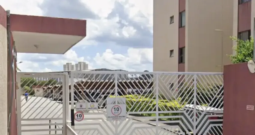 Apartamento com 2 quartos à venda na Rua Oswald de Andrade, 661, Jordanópolis, São Bernardo do Campo