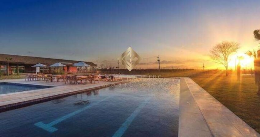 Lote Terras 4 à venda, 275 m² por R$ 224 mil - Cidade Alpha - OPORTUNIDADE