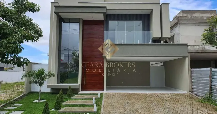 Terras Alphaville 3 - Duplex - 4 Suítes - R$1.600.000,00
