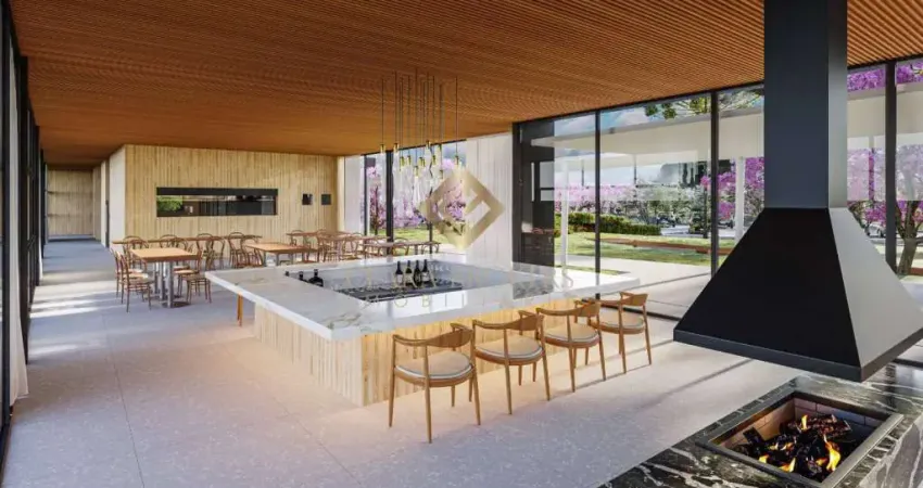 ALPHAVILLE CEARÁ 3 - LOTE NASCENTE  - R$ 410 mil