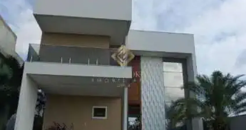 Casa com 4 quartos à venda na Rodovia 4, Santo Antonio, Eusébio
