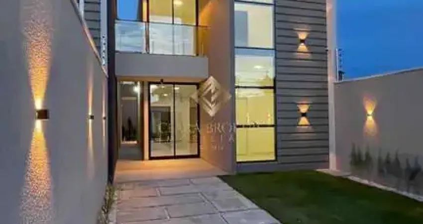 RESIDENCIAL RENAISSANCE - Excelentes Duplex no Eusebio, Av. Santa Cecília