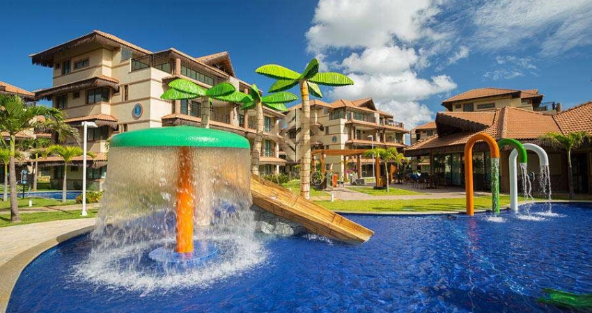 Manhattan Beach Riviera Aquiraz, a partir R$ 1.385.000,00