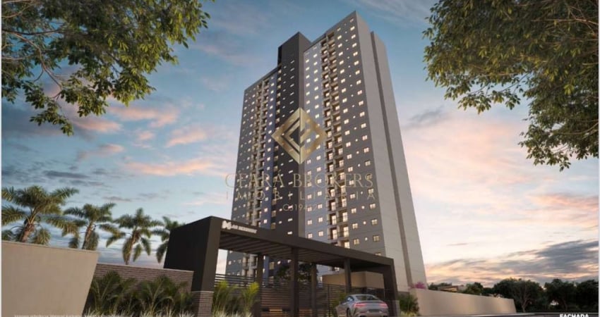 Apartamento próximo ao RioMar Kennedy - 2 e 3 qts - a partir de R$ 340 mil