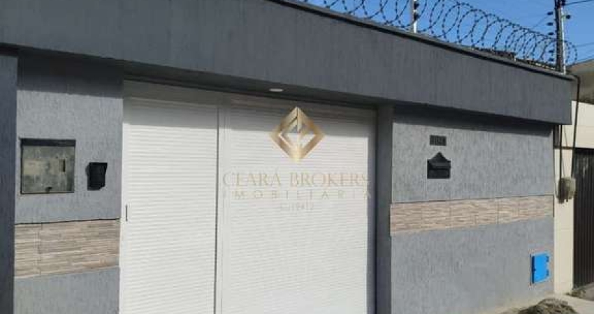 Lindo duplex na Maraponga (Jardim Cearense) - R$ 560.000,00