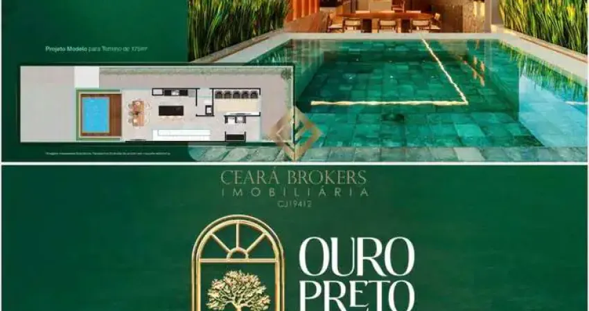 Residencial ouro preto maraponga - repasse com saldo devedor