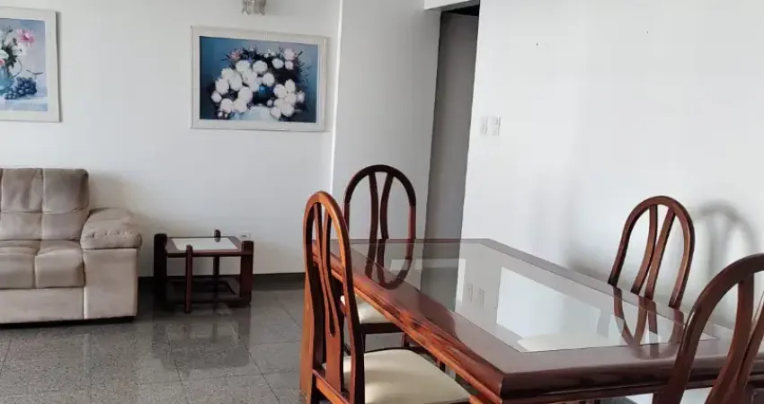 Apartamento com 3 quartos à venda na Rua Alberto Fiuza, 367, Imbuí, Salvador