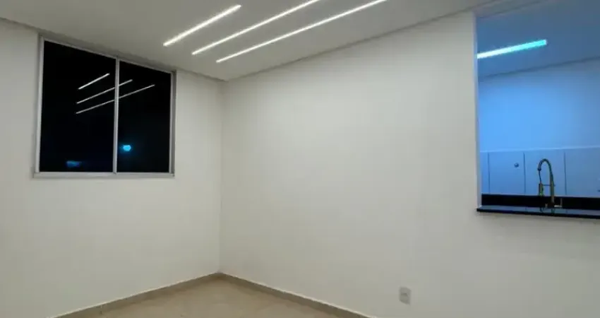 Apartamento com 2 quartos à venda na Rua Tude Celestino de Souza, Recreio Ipitanga, Lauro de Freitas