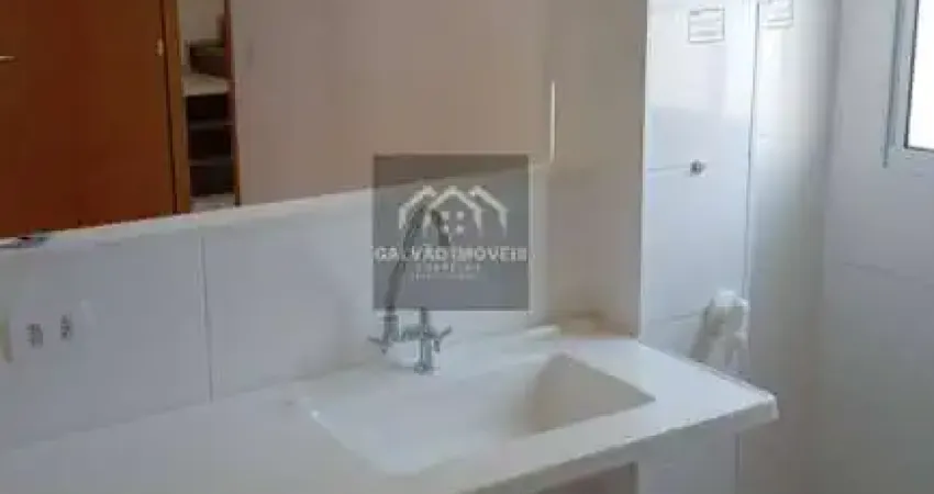 Apartamento com 2 quartos, 42m², à venda em são josé dos campos, bom retiro