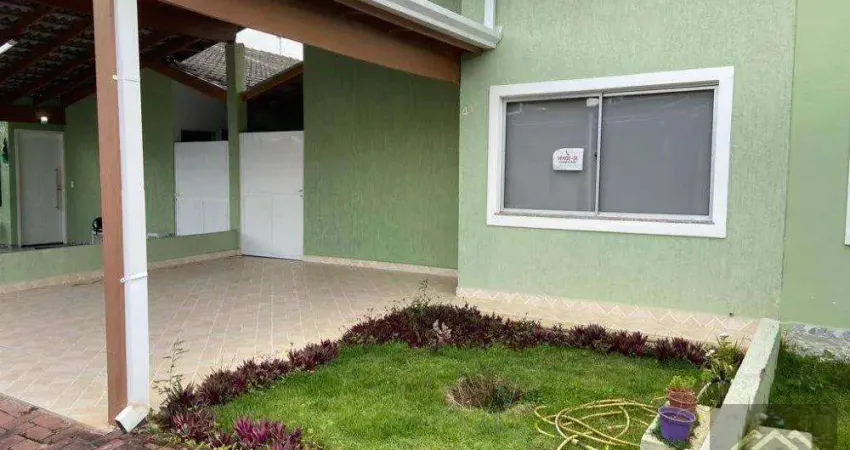 Casa com 3 quartos, 166m², à venda em jacareí, cidade salvador