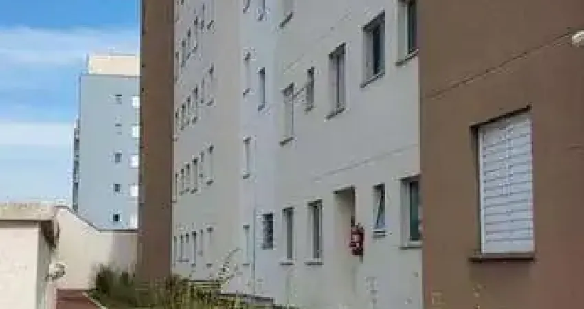 Apartamento com 2 quartos, 46,32m², à venda em são josé dos campos, loteamento terra brasilis