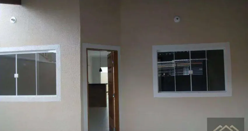Casa com 3 quartos, 118m², à venda em jacareí, residencial parque dos sinos
