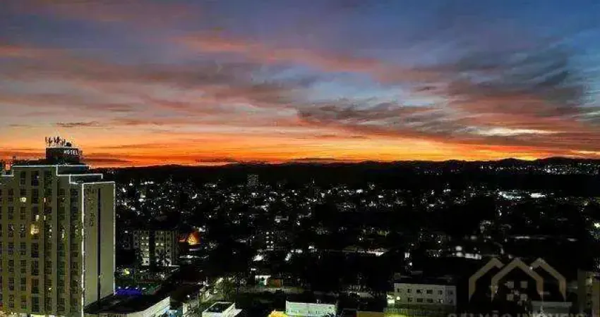 Apartamento com 3 quartos, 125m², à venda em são josé dos campos, condomínio royal park