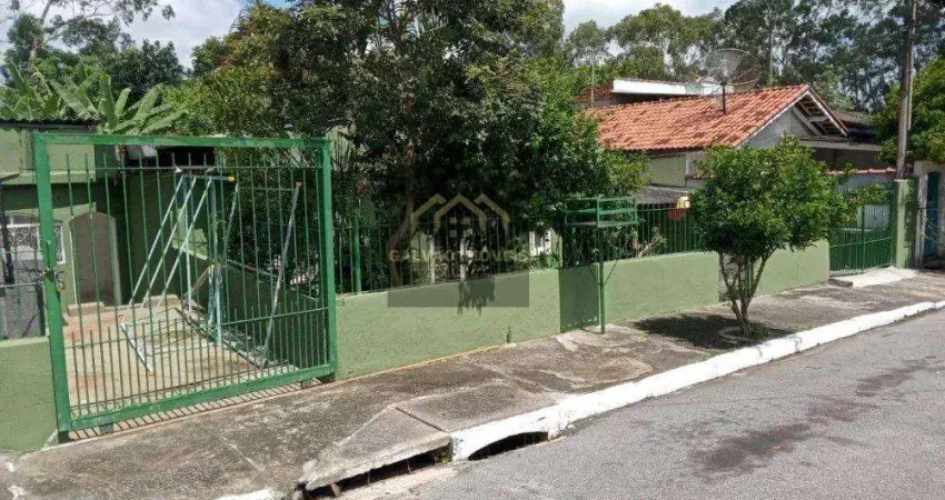 Casa com 2 quartos, 300m², à venda em são josé dos campos, jardim diamante