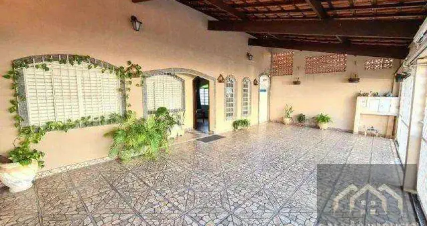 Casa com 4 quartos, 250m², à venda em são josé dos campos, jardim vale do sol