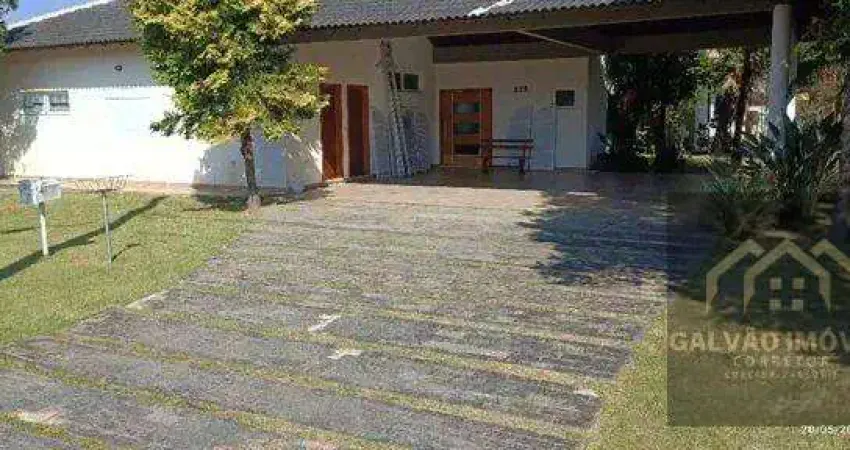 Casa com 4 quartos, 1000m², para locação em jacareí, condomínio residencial mirante do vale