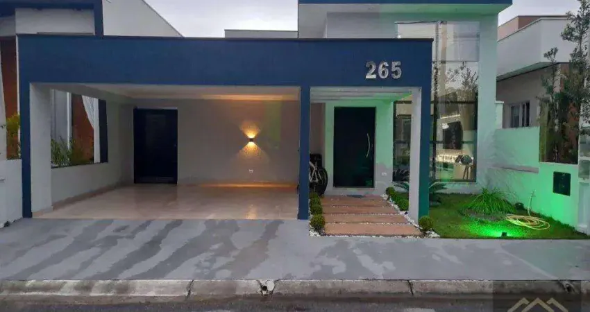Casa com 3 quartos à venda na Rua Voluntário Benedito Sérgio, Parque São Cristóvão, Taubaté