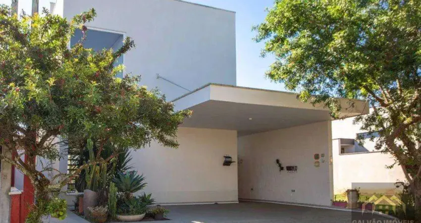 Casa com 3 quartos, 250m², à venda em são josé dos campos, urbanova vii