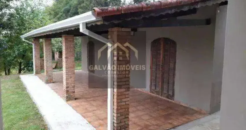 Chácara com 2 quartos, 3800m², à venda em são josé dos campos, pau de saia