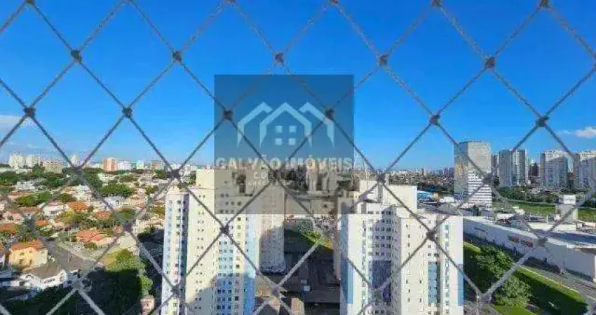 Apartamento com 3 quartos, 90m², à venda em são josé dos campos, jardim esplanada