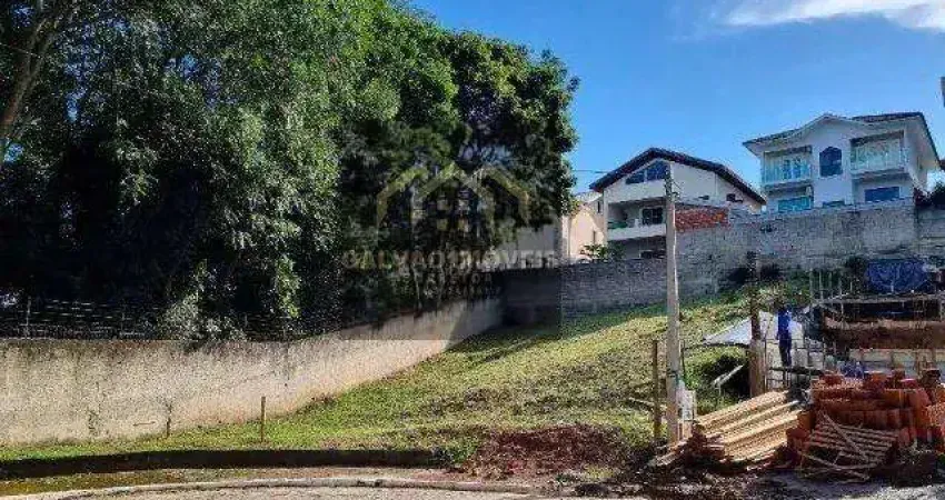 Terreno à venda na Avenida Shishima Hifumi, Urbanova, São José dos Campos