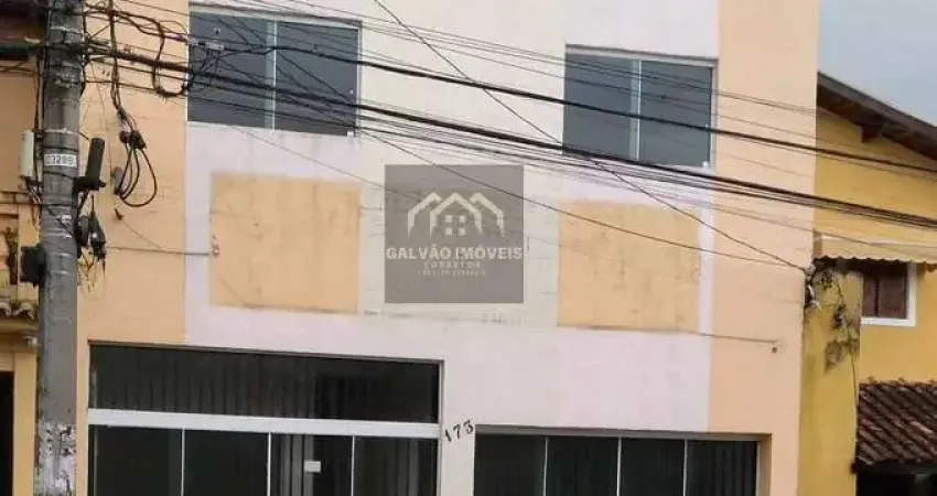 Casa à venda na Rua Prudente de Moraes, Centro, Pindamonhangaba