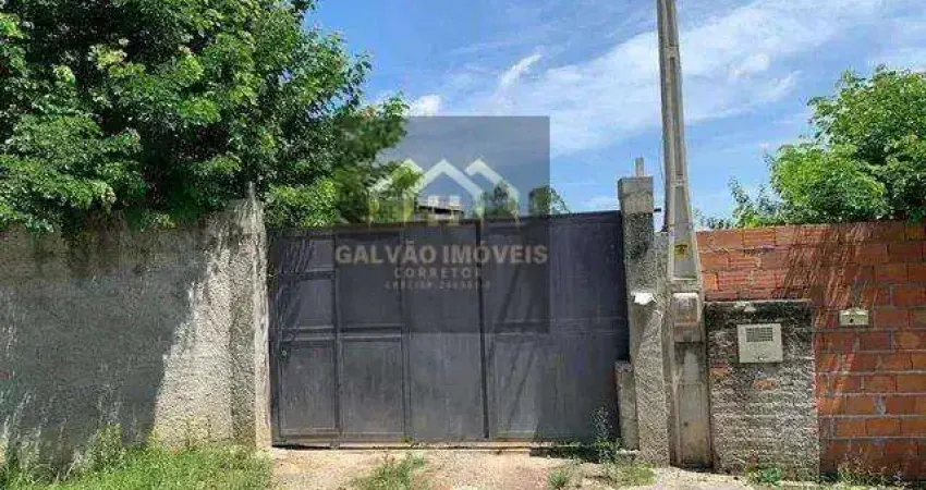 Chácara, 18.000m², à venda em jacareí, jardim santo antônio da boa vista