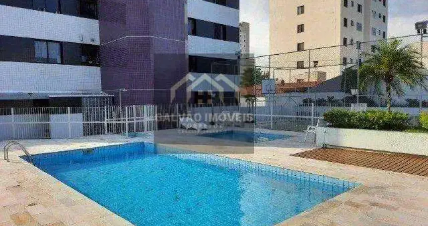 Apartamento com 4 quartos, 130m², à venda em são josé dos campos, vila rubi