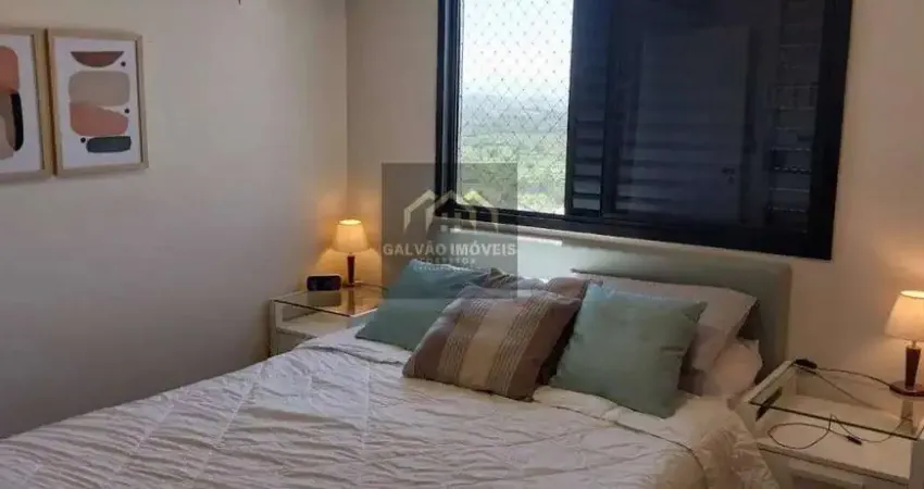 Cobertura com 2 quartos à venda na Rua Winston Churchill, 612, Jardim das Indústrias, São José dos Campos