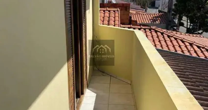 Casa com 4 quartos à venda na Rua Hugo José de Freitas, 118, Residencial Bosque dos Ipês, São José dos Campos