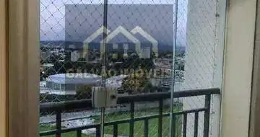 Apartamento com 3 quartos à venda na Rua Roma, 673, Jardim Augusta, São José dos Campos