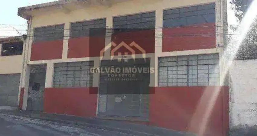 Prédio comercial, 360m², à venda em são josé dos campos, jardim são dimas