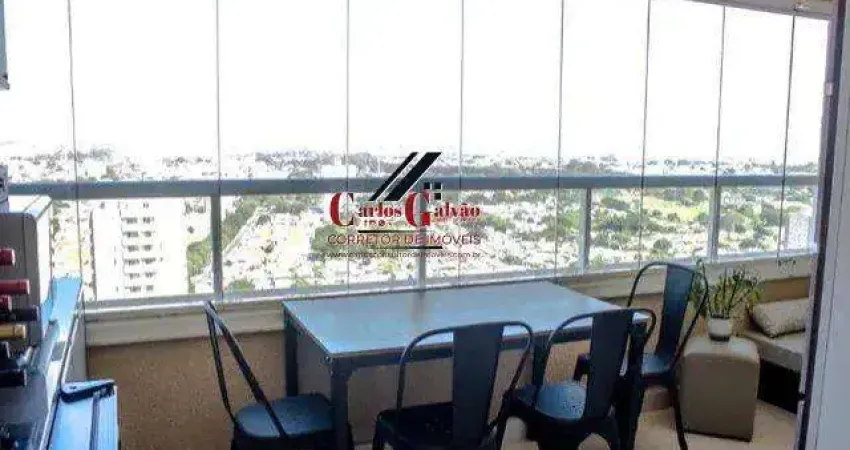 Apartamento com 2 quartos, à venda em são josé dos campos, jardim veneza