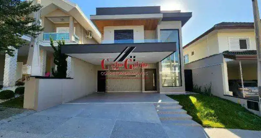 Casa com 4 quartos, 250m², à venda em são josé dos campos, urbanova