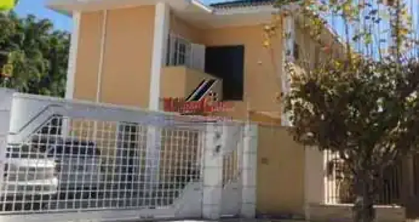 Sobrado com 3 quartos, 482m² em tremembé, loteamento village tremembé