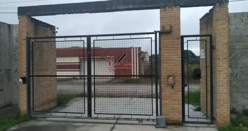 Casa com 1 quarto à venda na Rua Seis de Janeiro, 500, Pedro Leme, Roseira