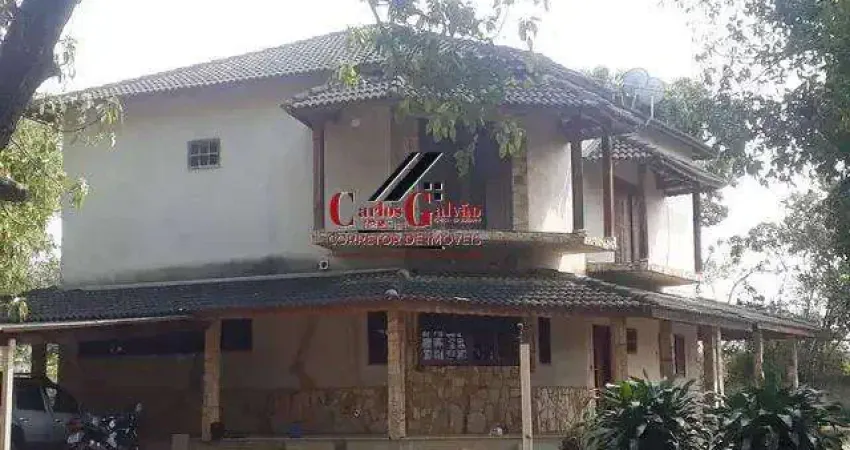 Chácara com 4 quartos, 7.131m2m², à venda em pindamonhangaba, jardim princesa