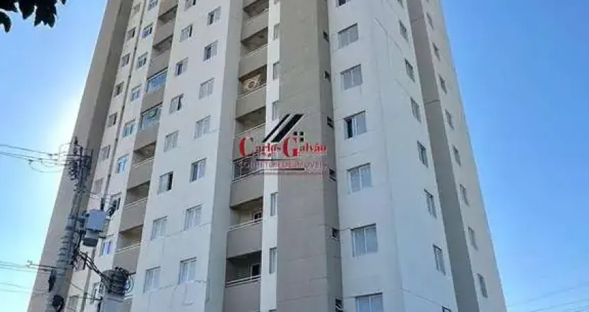 Apartamento com 3 quartos, 65m², à venda em são josé dos campos, cidade morumbi