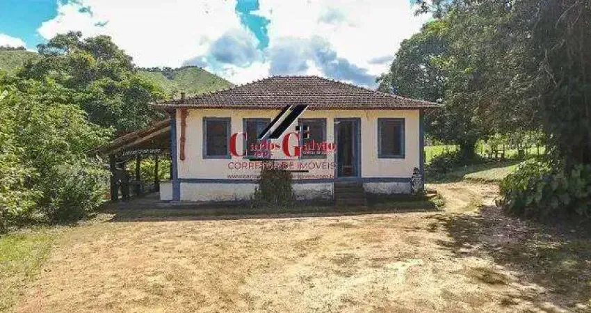 Fazenda com 3 quartos, 47.000m², à venda em cruzeiro, jardim américa