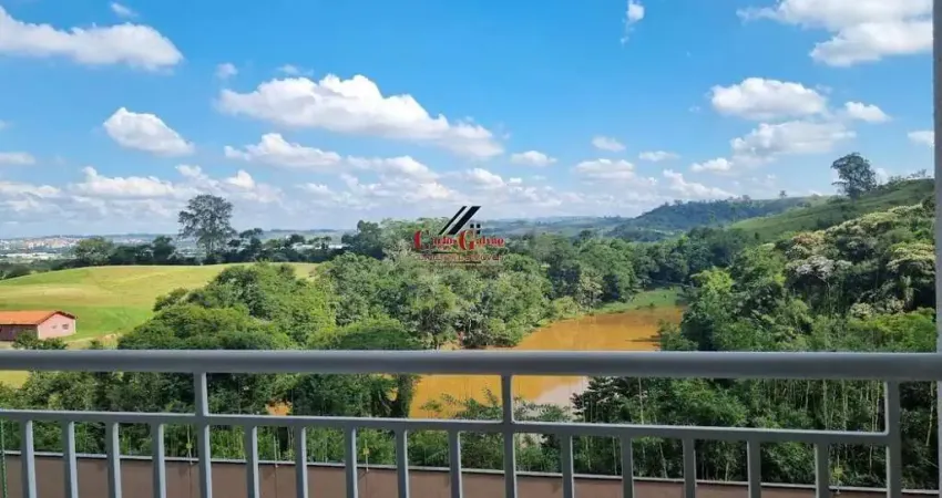 Apartamento com 2 quartos, 62m², à venda em jacareí, pagador de andrade