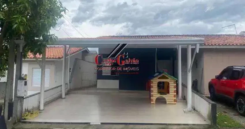 Casa com 4 quartos, 160m², à venda em são josé dos campos, condomínio residencial terra nova