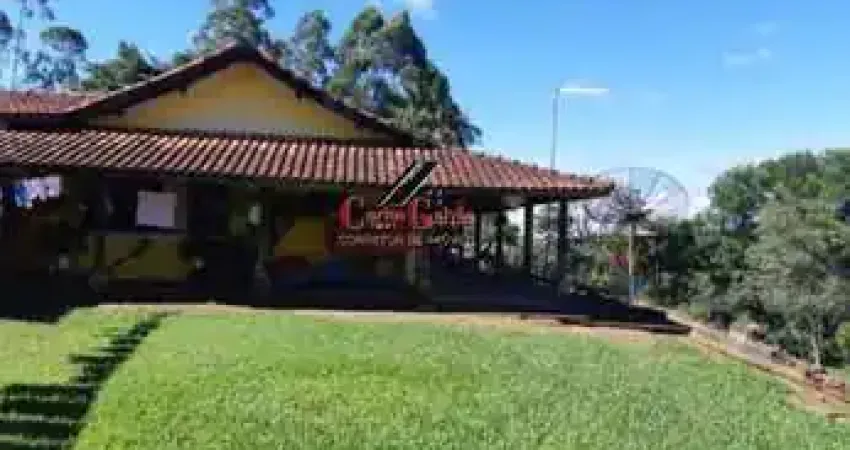 Chácara com 3 quartos, 5alqueires paulista, à venda em são josé dos campos, bairro do turvo