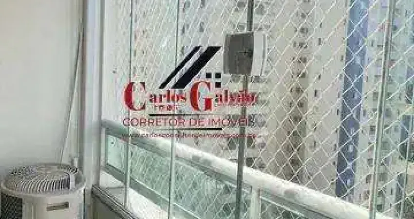 Apartamento com 3 quartos, 87m², para locação em são josé dos campos, parque residencial aquarius