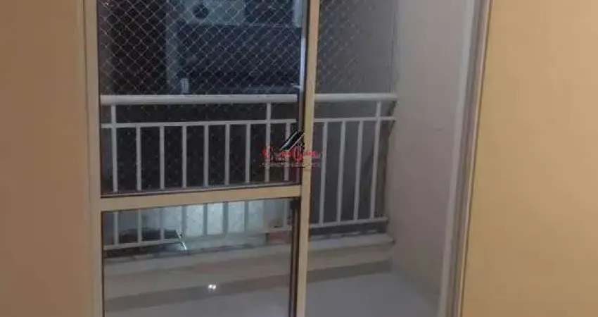 Apartamento com 3 quartos, 64m², à venda em são josé dos campos, vila industrial