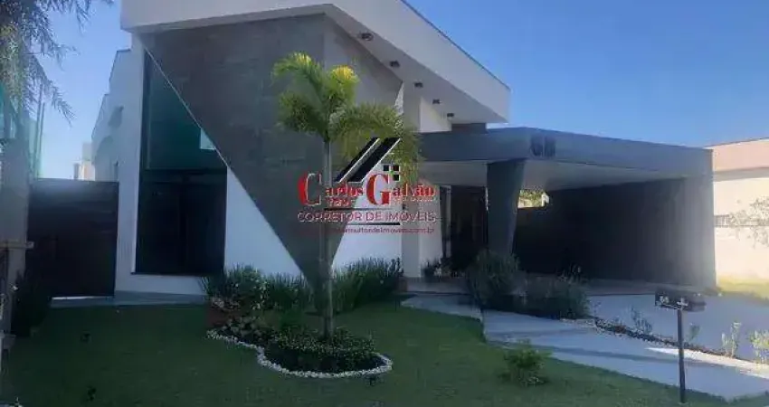 Casa com 3 quartos à venda na Avenida Carlos Pedroso da Silveira, Piracangaguá, Taubaté