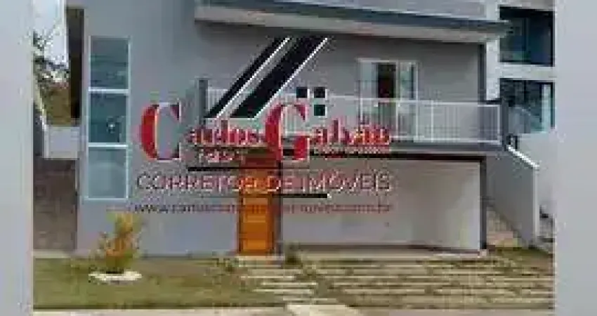 Casa com 3 quartos, 360m² em são josé dos campos, loteamento verana