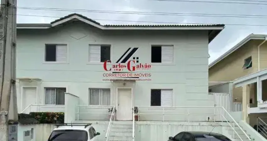 Casa de condomínio com 4 quartos, 170m², à venda em jacareí, loteamento villa branca