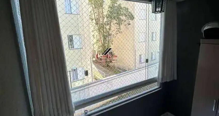 Apartamento com 2 quartos, 52m², à venda em são josé dos campos, jardim sul